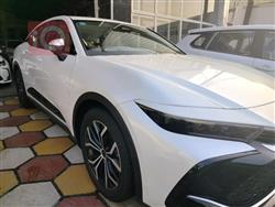 تويوتا كراون